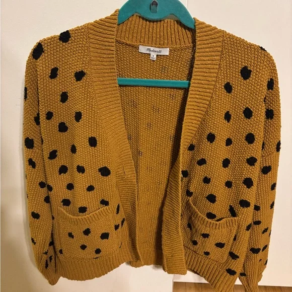 Madewell cardigan - Picture 1 of 3